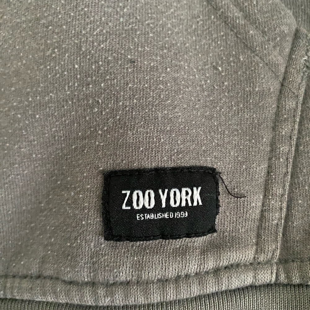 Zoo York Jacket - Picture 3 of 5